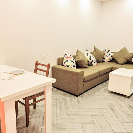 Apartment "B" With A Separate Bedroom Tbilisi Exterior foto