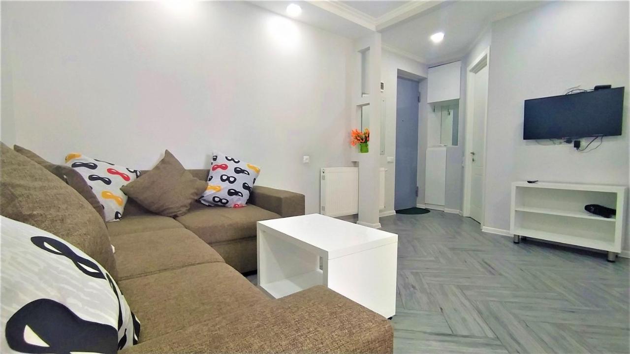 Apartment "B" With A Separate Bedroom Tbilisi Exterior foto